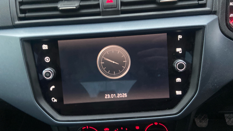 SEAT Arona 1.0 TSI SE Technology [EZ] 5dr Petrol Hatchback